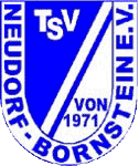 TSV Neudorf-Bornstein