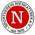 SV Nienkattbek v. 1970