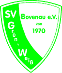 SV Grün-Weiß Bovenau