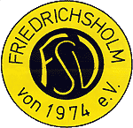 FSV Friedrichsholm