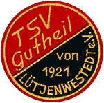 TSV Gut-Heil Lütjenwestedt