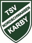 TSV Nordschwansen/Karby